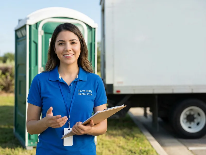Porta Potty Rental  in Scarborough  FAQ